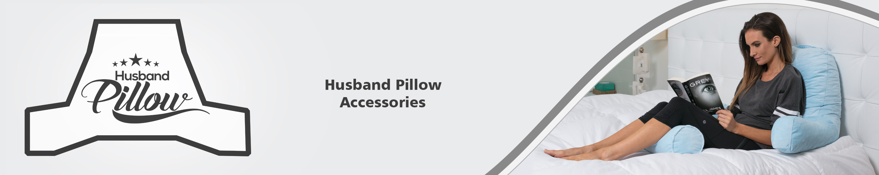 Amazon.co.uk Husband Pillow Single Sided Covers