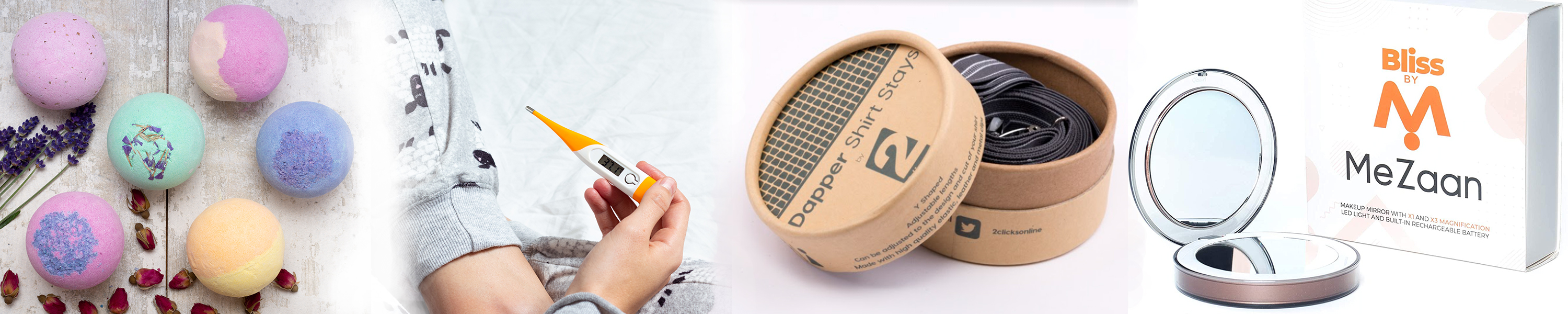 Amazon.co.uk 2 CLICKS Face mask