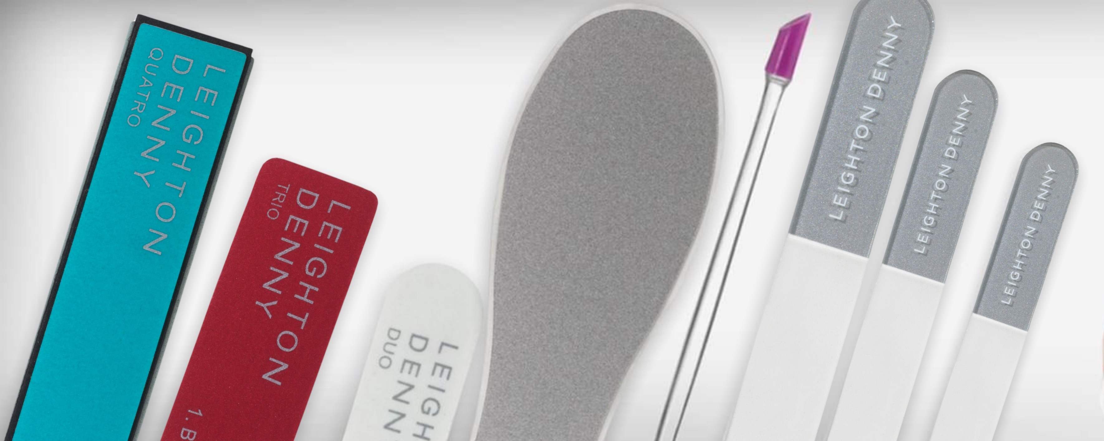 Amazon.co.uk Leighton Denny Nail Files & Tools