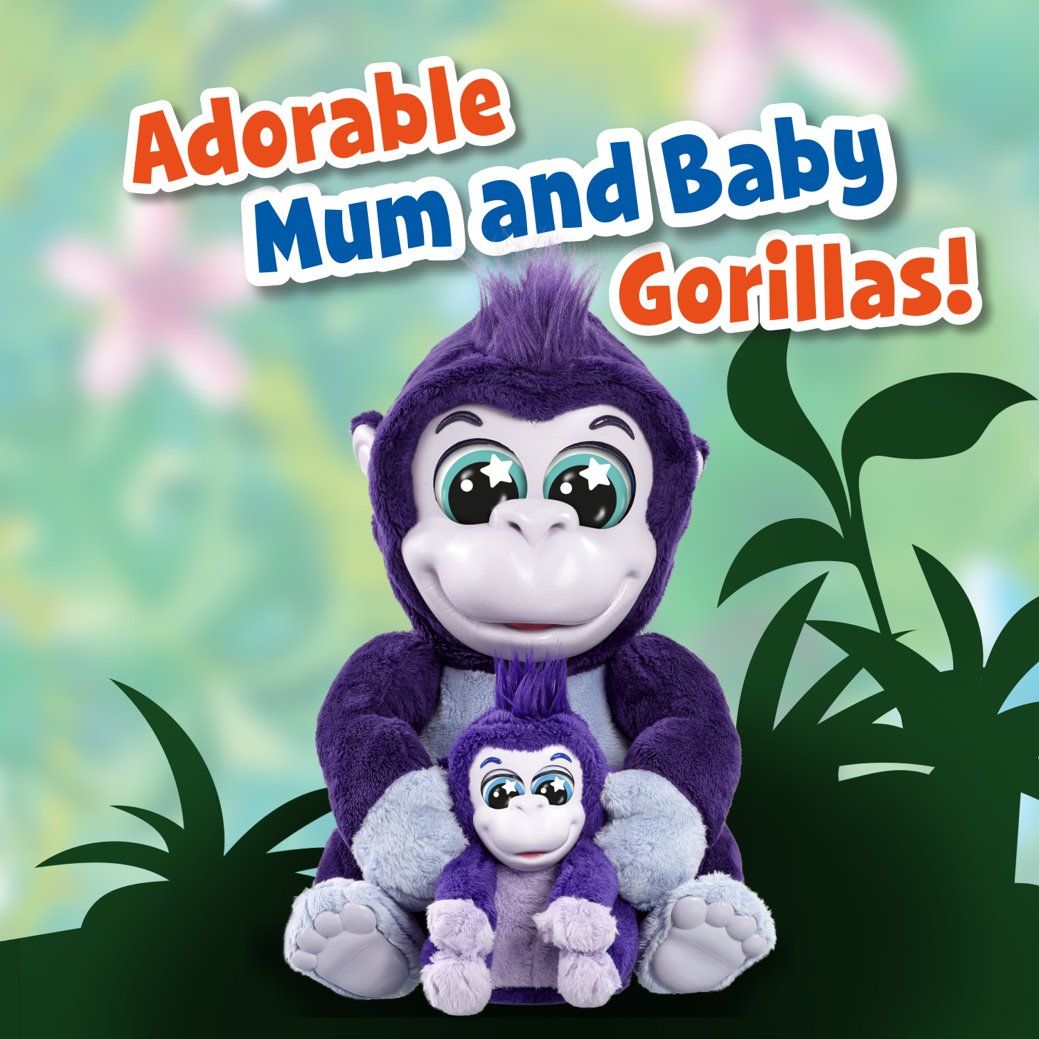 Amazon.co.uk Vivid Toy Group Animagic