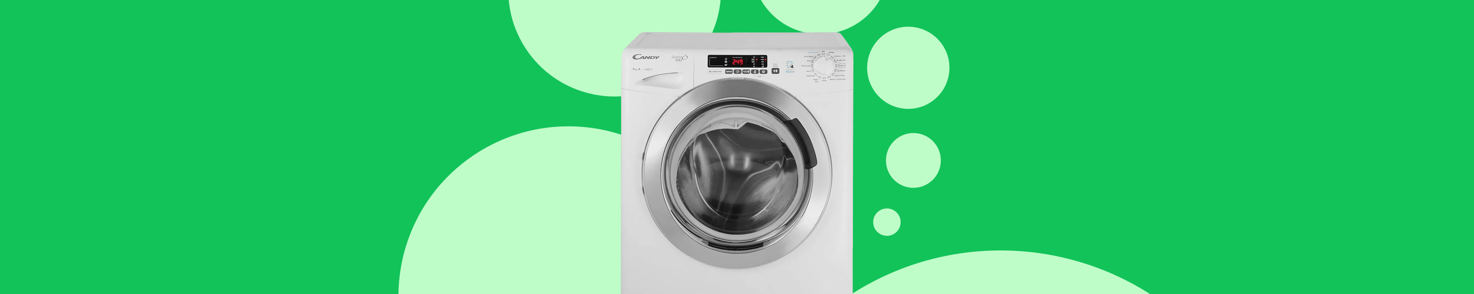 Amazon.co.uk AO Washing Machines