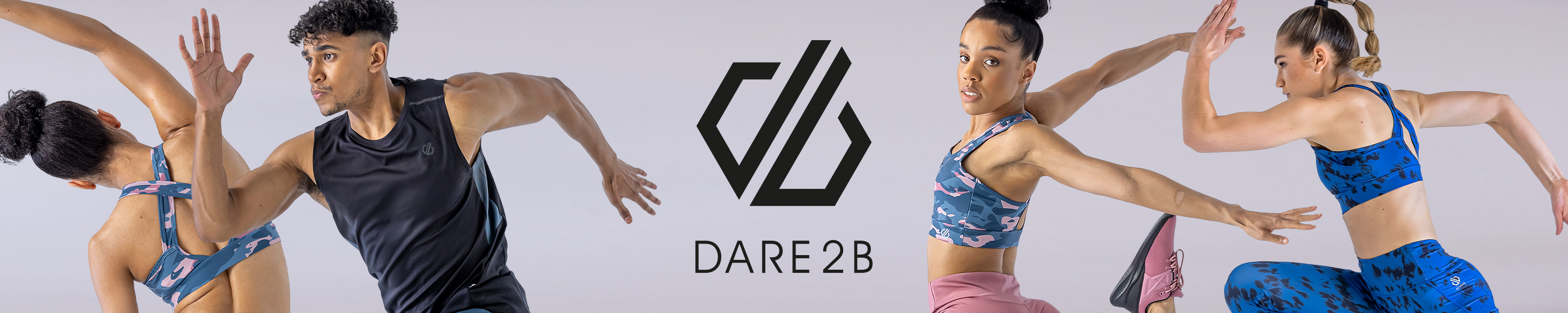 Amazon.co.uk Dare 2B Yoga