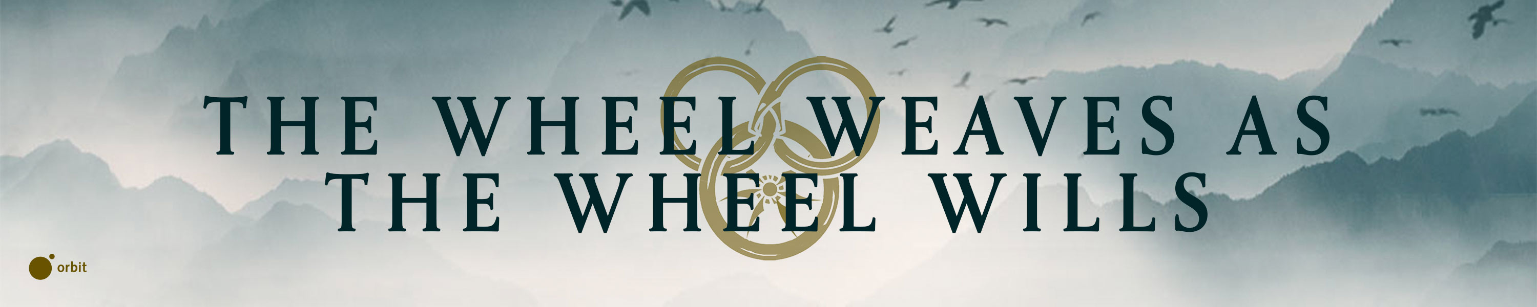 Amazon.co.uk Turn the Wheel of Time The Complete Wheel of Time Series