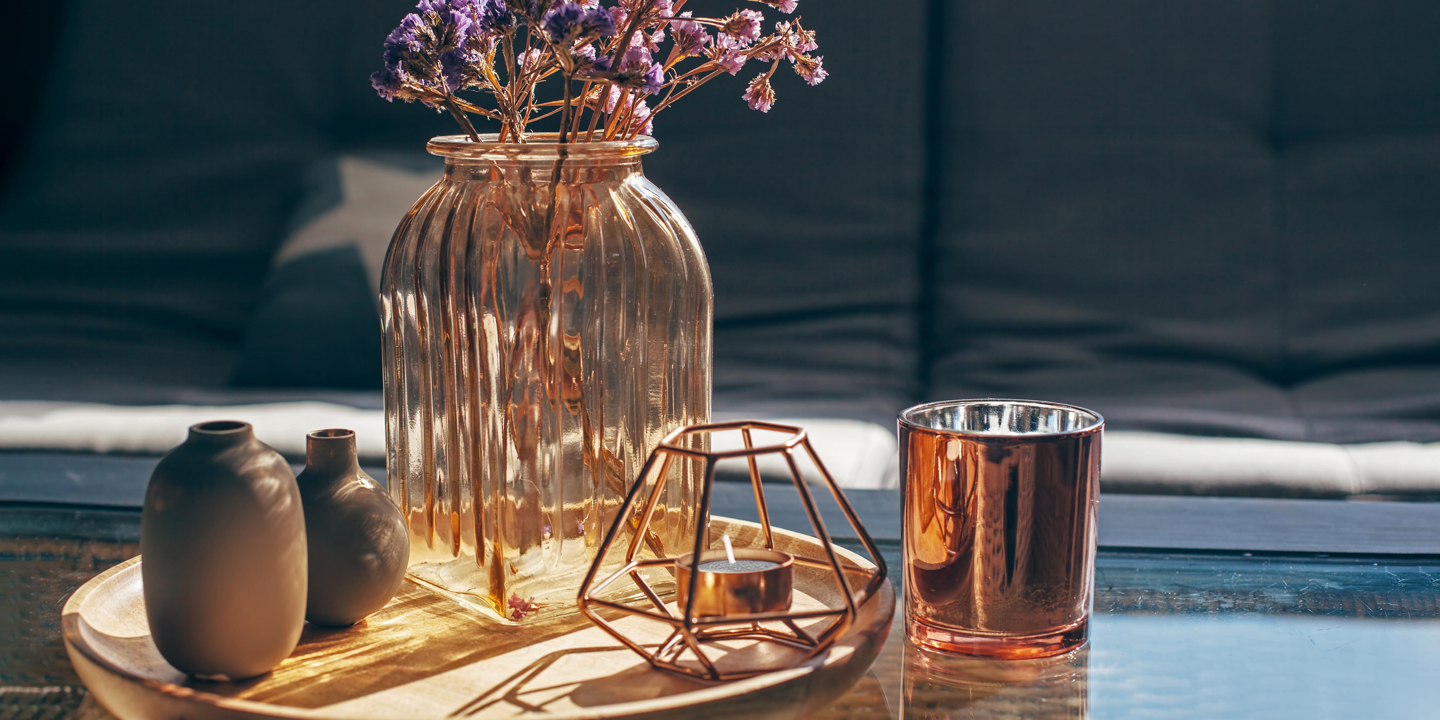 Amazon.co.uk Cheerful Bargains Vases & Ornaments