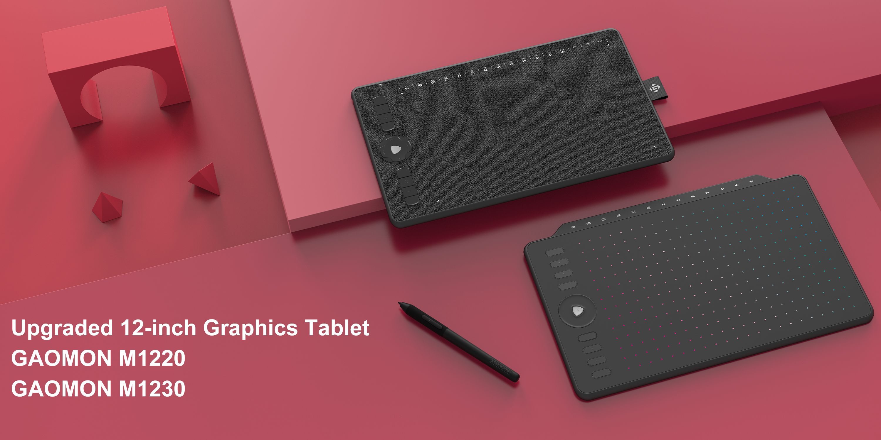 Amazon.co.uk GAOMON Graphic Tablet