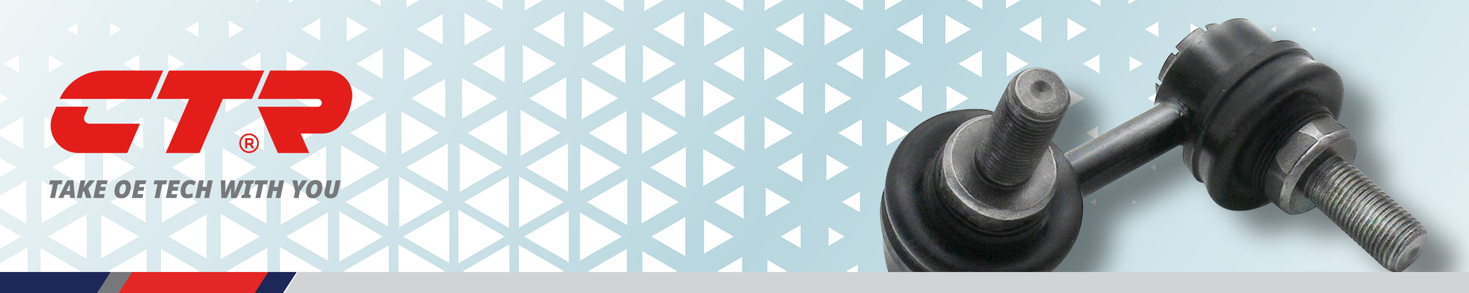 Ctr Link Module Amazon.co.uk: CTR: STABILISER LINK