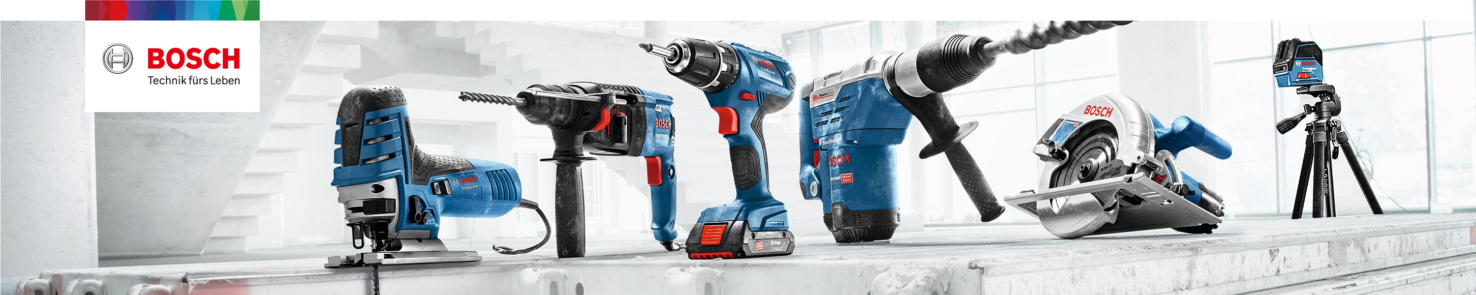 Amazon.de Bosch Professional Brand Store Bosch Professional Brand Store
