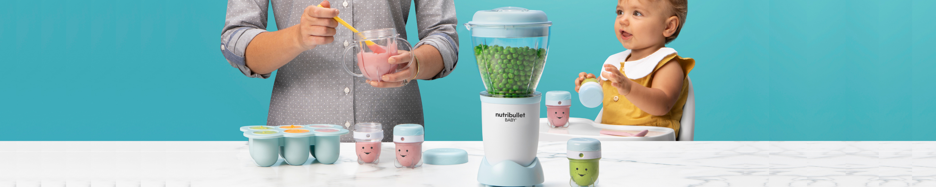 Amazon.de nutribullet Baby