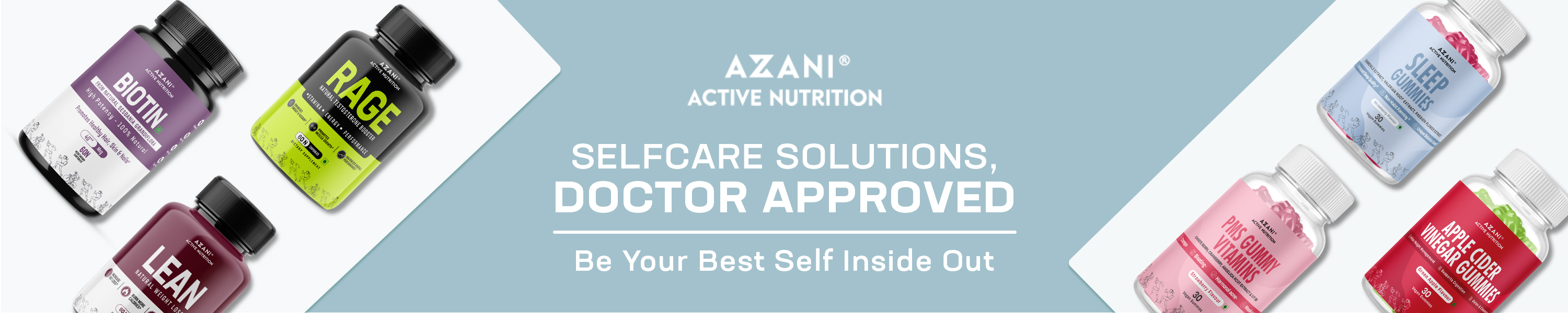 Amazon.in: Azani Active Nutrition: Sports Nutrition