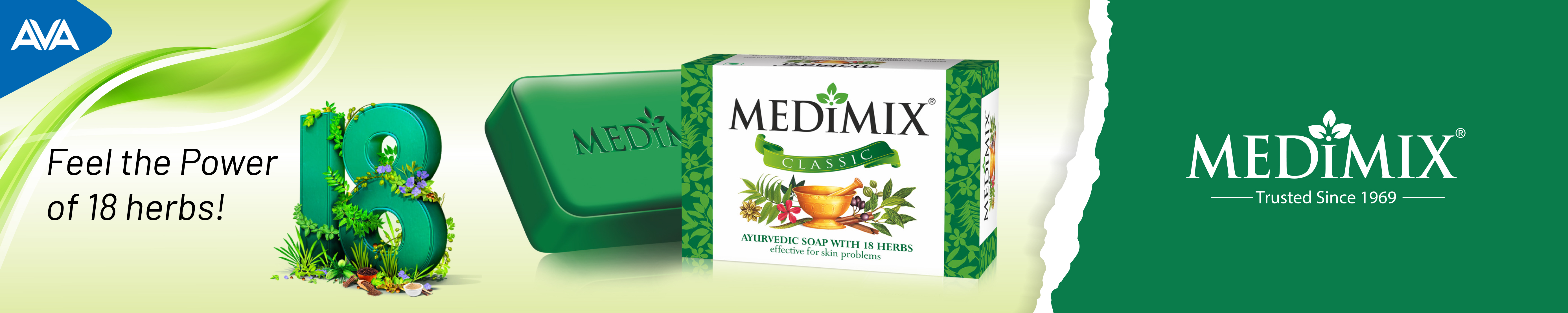 Amazon.in MEDIMIX CLASSIC SOAPS