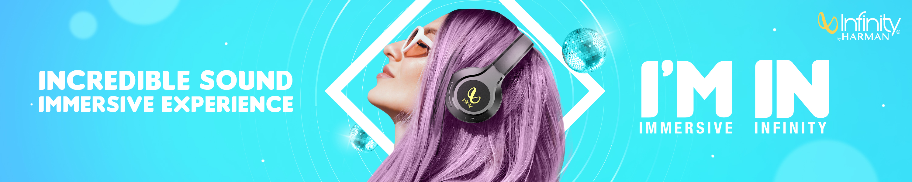 Amazon.in Infinity by HARMAN