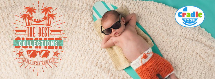 Magic Togs Amazon.in: Cradle Togs