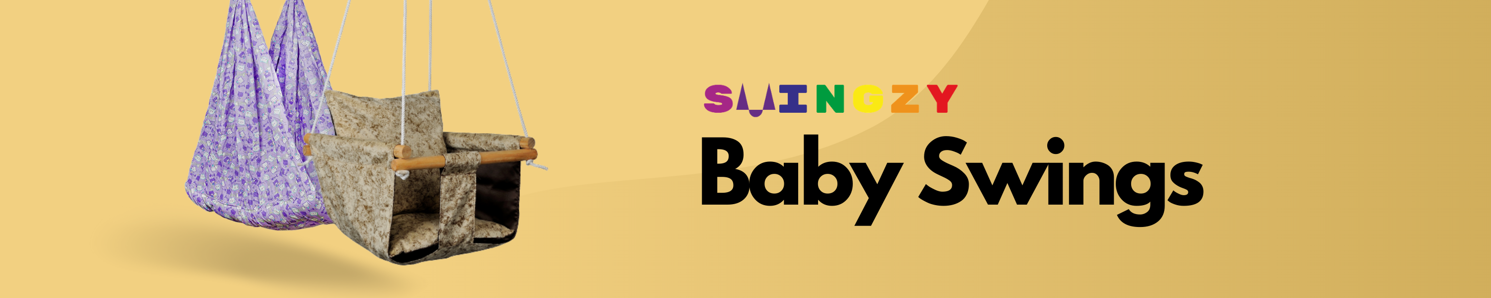 Amazon.in SWINGZY Baby Swings