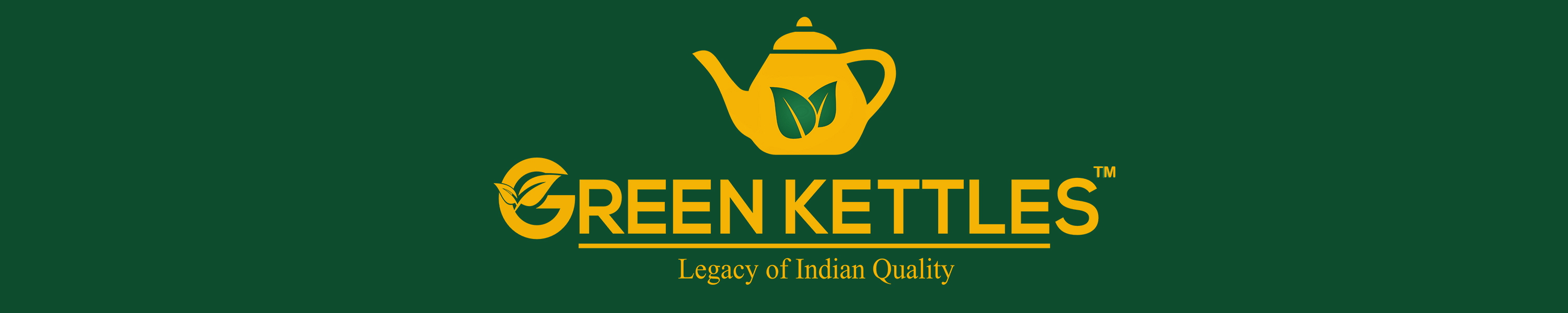 Amazon.in GREEN KETTLES Tea Bags