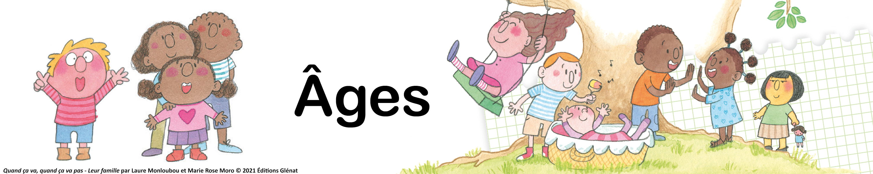 Amazon.fr Glénat Jeunesse 68 Ans