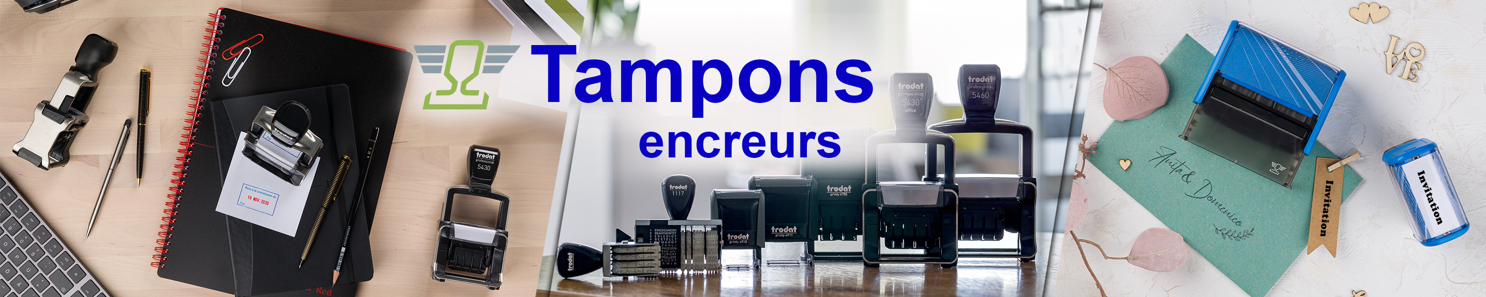 Amazon.fr Tamponsbureau Tampons Médecins