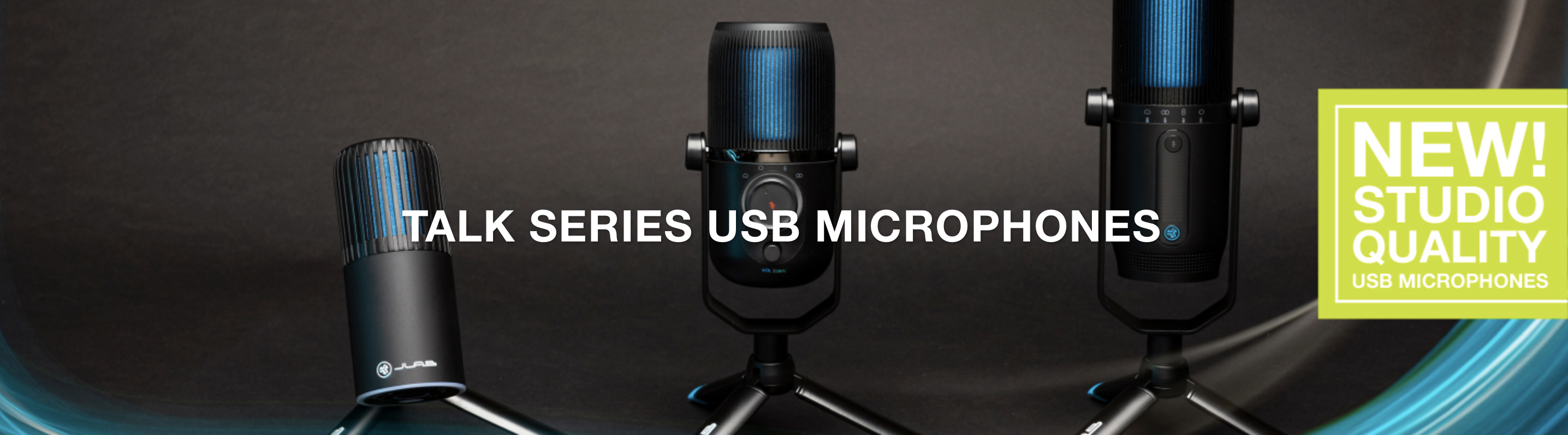 Amazon.co.uk: JLab: Microphones