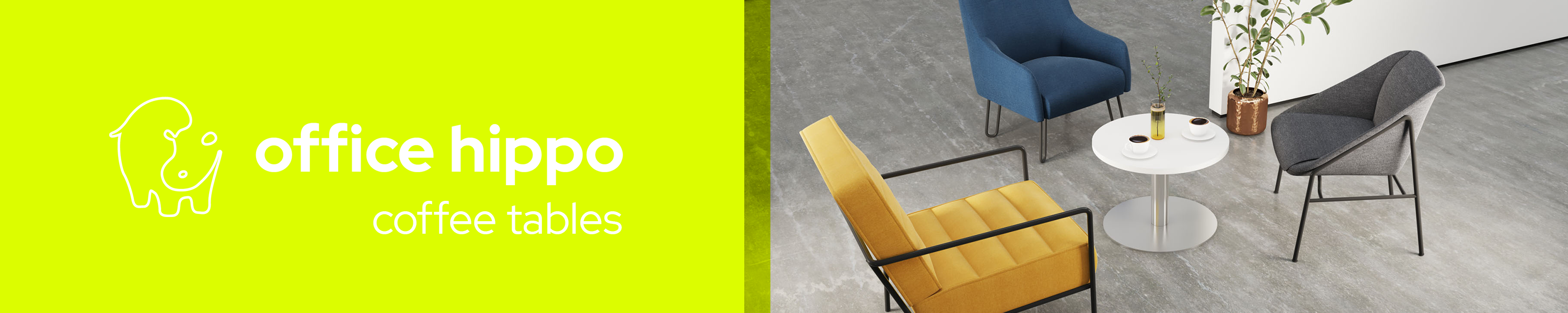 Amazon.co.uk office hippo Coffee Tables