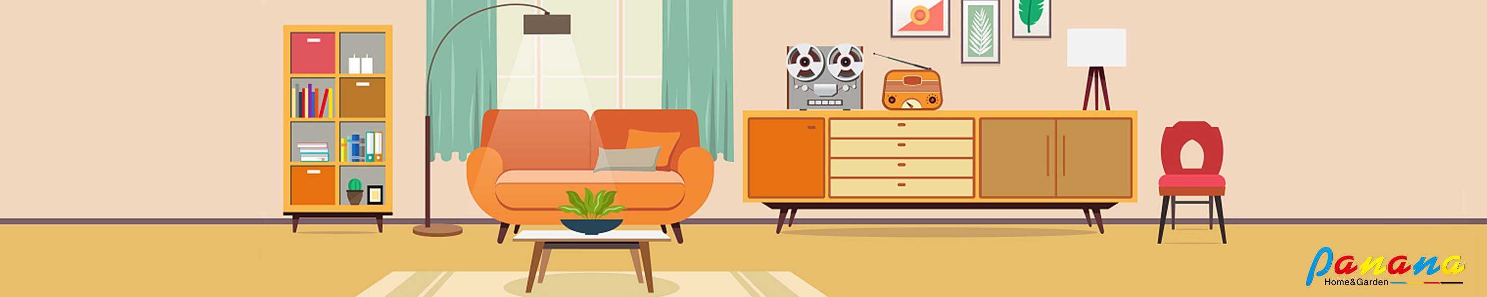 Amazon.co.uk Panana Office Storage