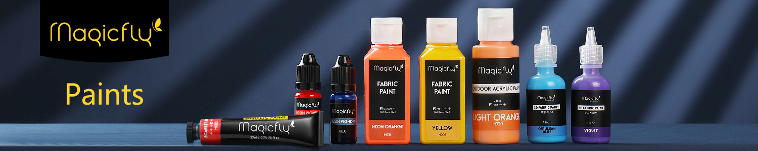 Amazon.co.uk: Magicfly: Paints
