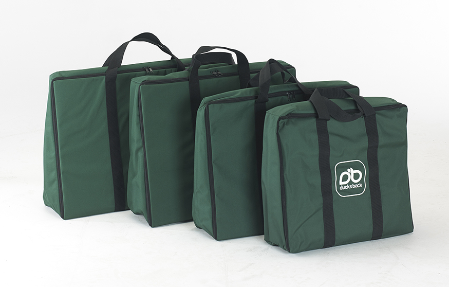 Amazon.co.uk Ducksback TV and iMac storage