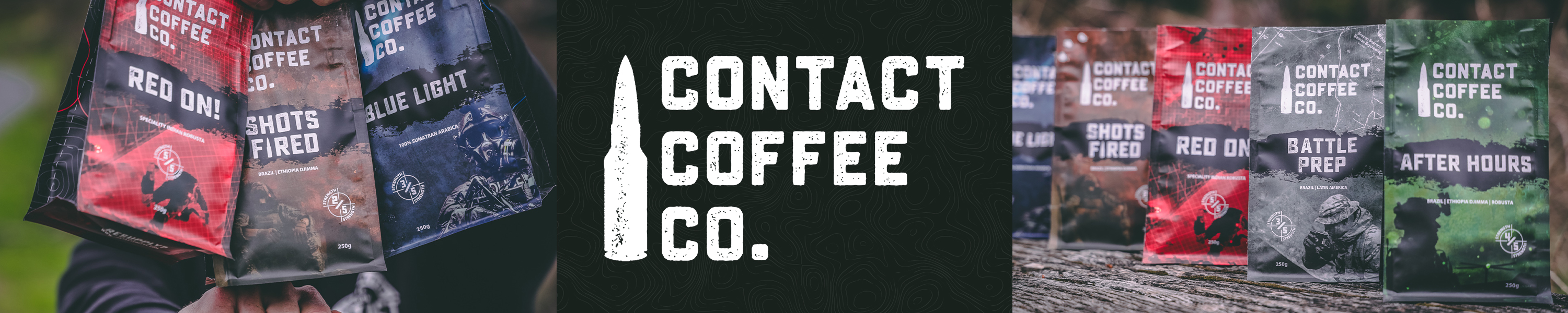Amazon.co.uk Contact Coffee Type