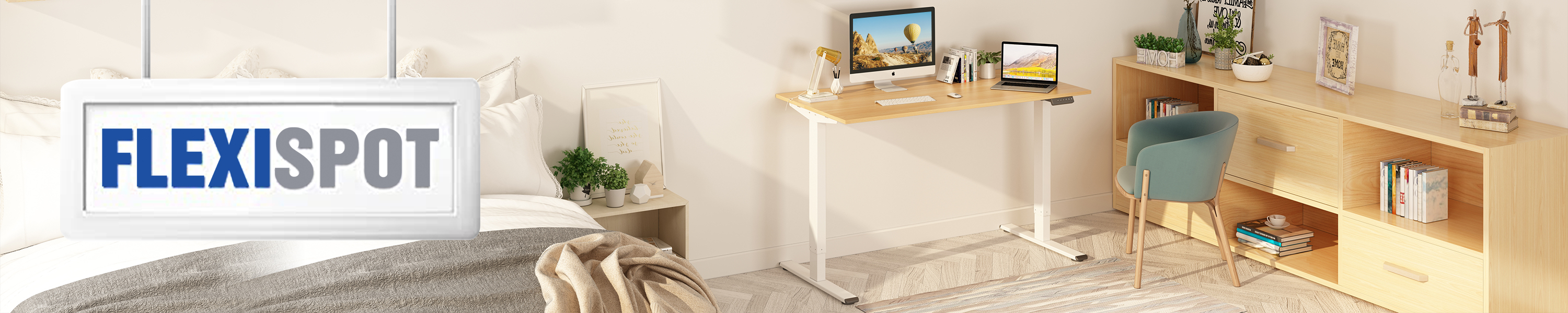 Amazon.co.uk FlexispotRevolution Your Life Style Design Model