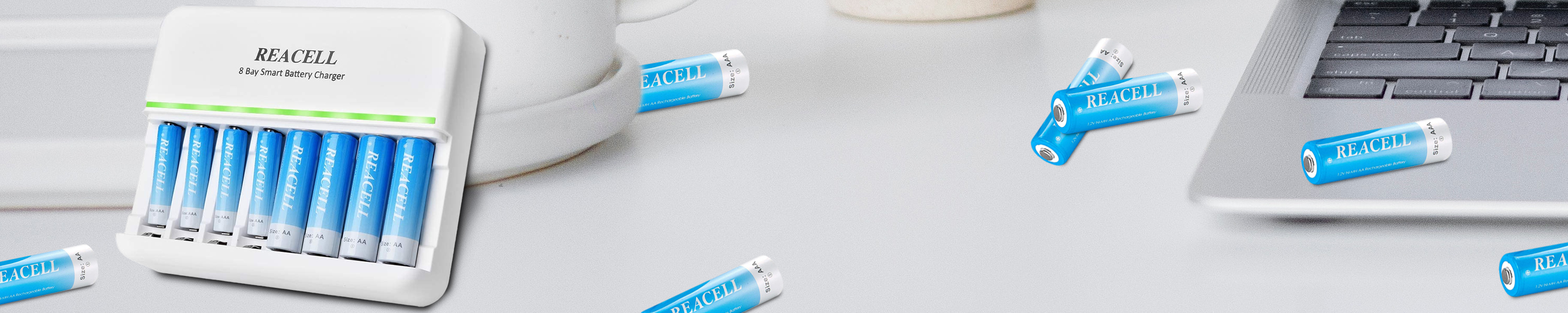 Amazon.co.uk: REACELL: Battery Charger