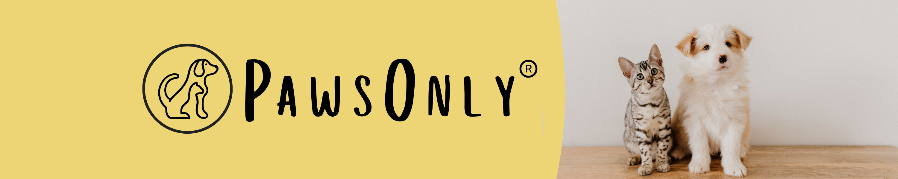 Amazon.co.uk: PawsOnly