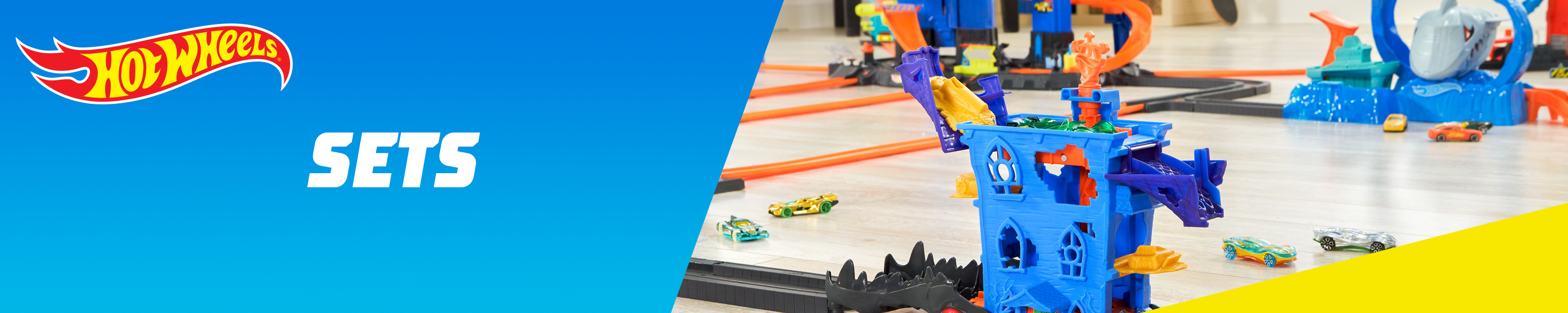 www.amazon.co.uk Hot Wheels Sets