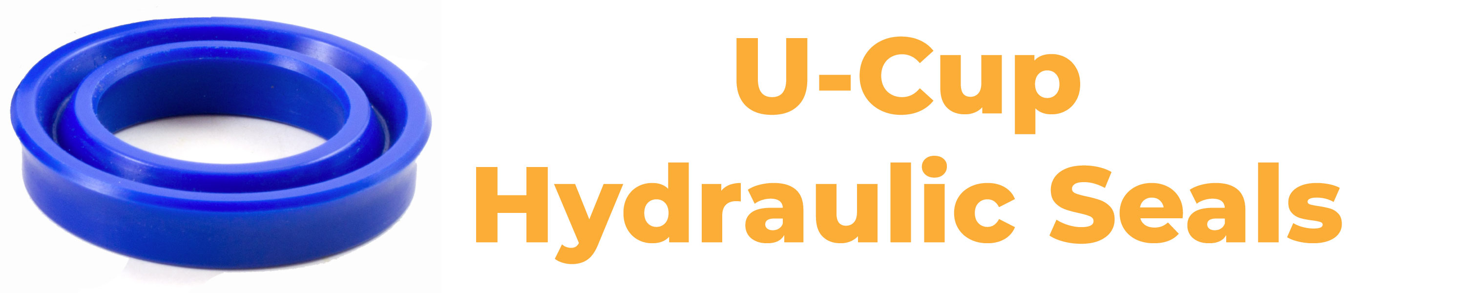 Amazon.co.uk Totally Seals® UCup Hydraulic Seals