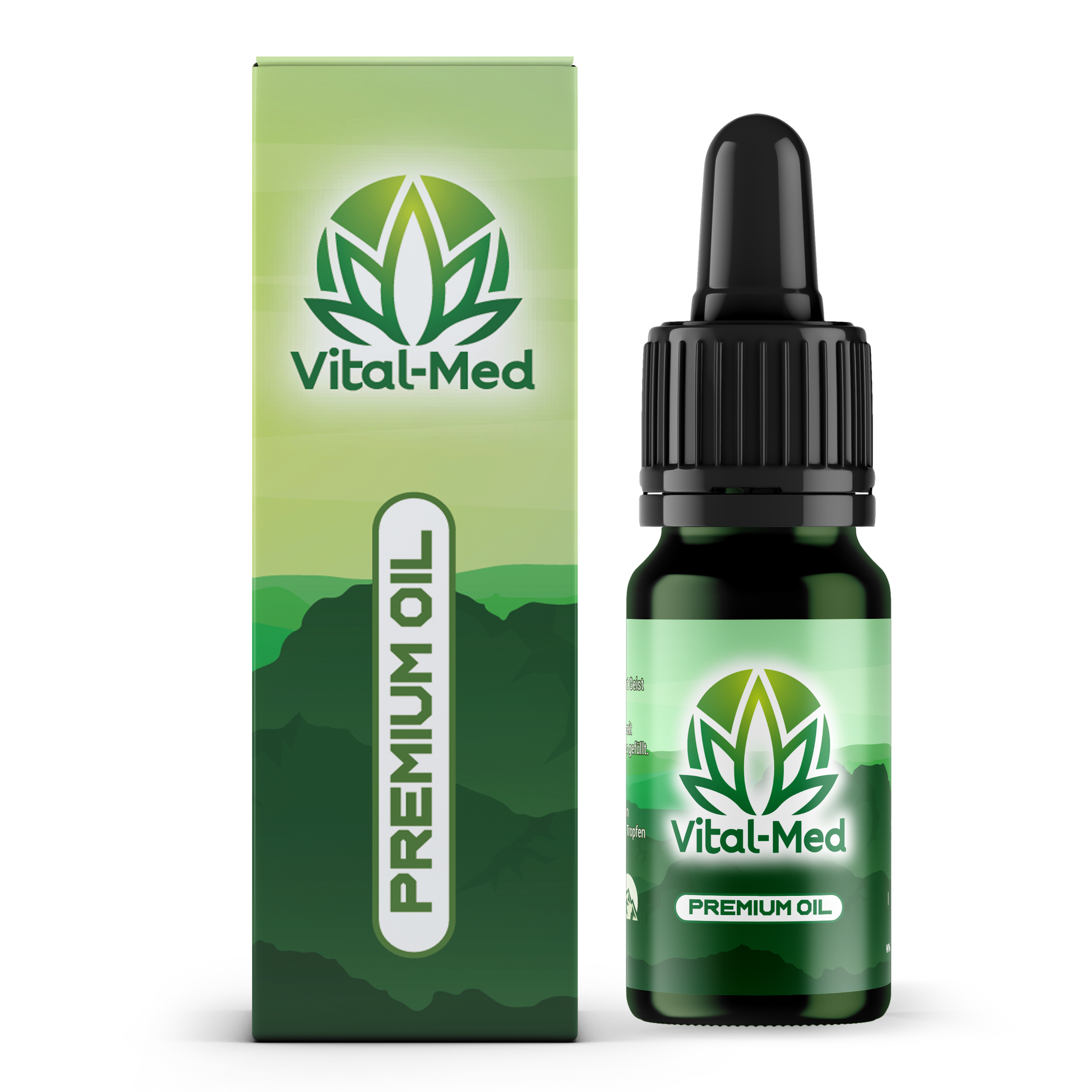 Amazon.de: vital-med: CANNA24