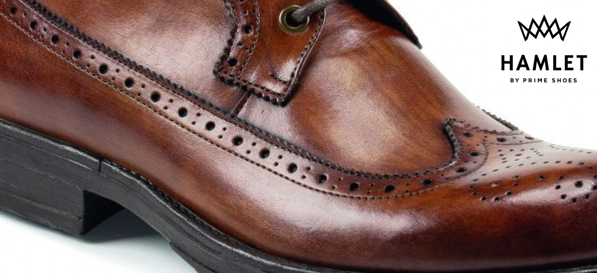 Amazon.de HAMLET by Prime Shoes Boots