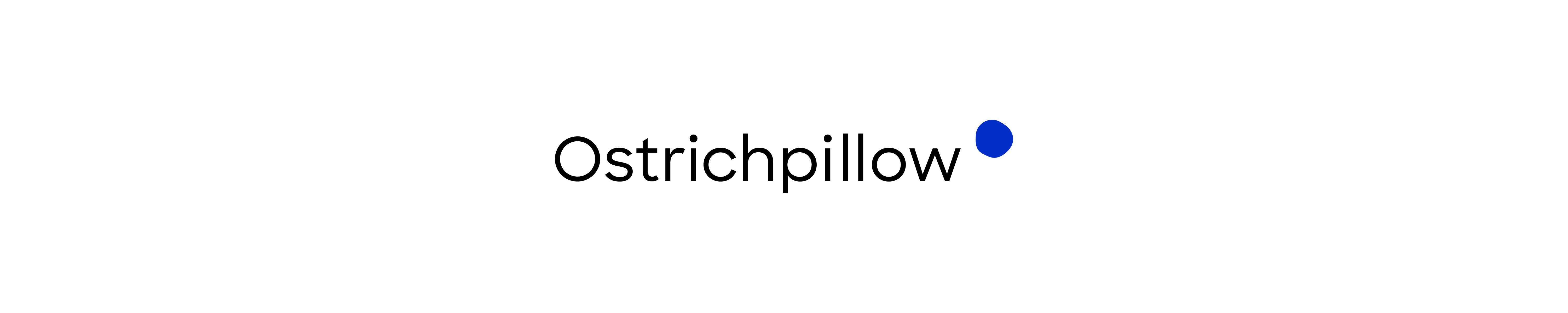 Amazon.de OSTRICHPILLOW ORIGINAL
