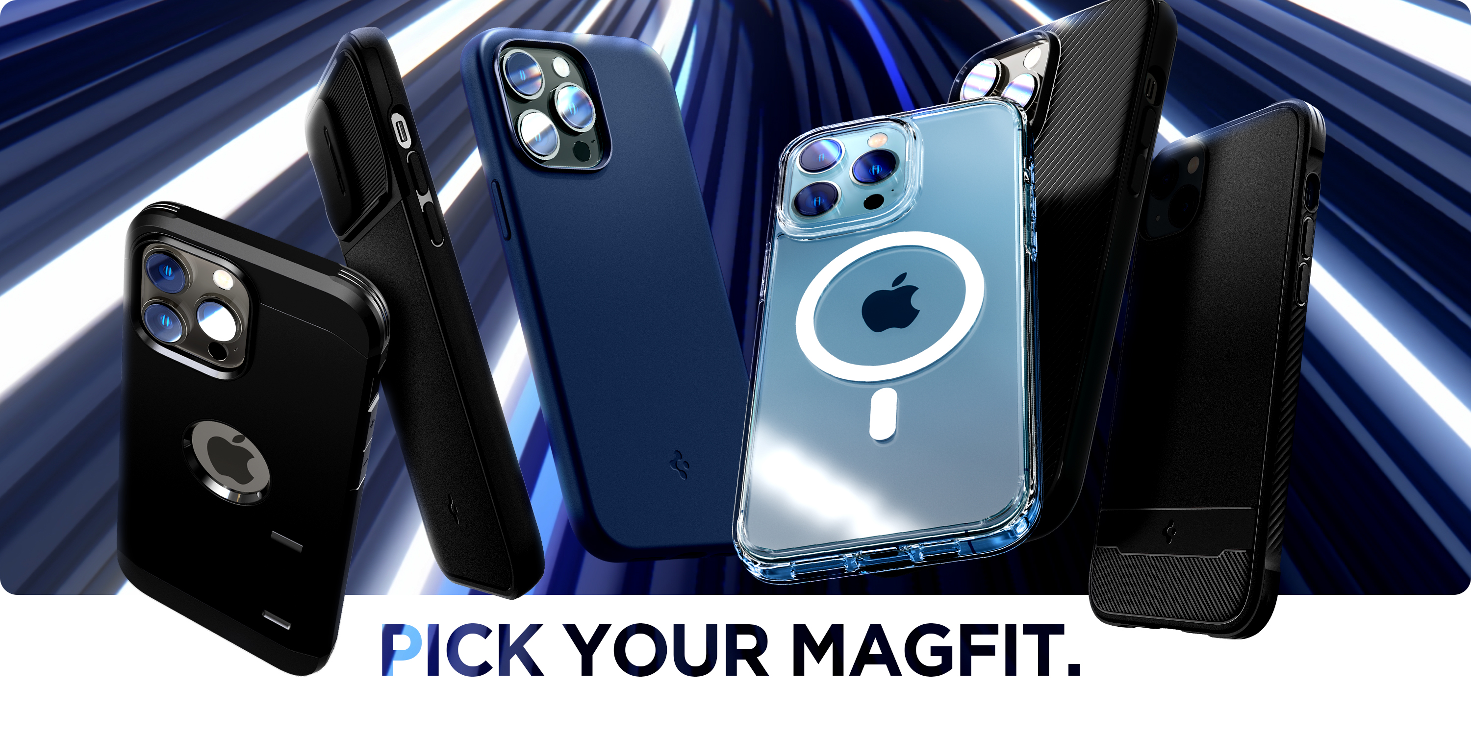 Amazon.in Spigen iPhone 14 Series