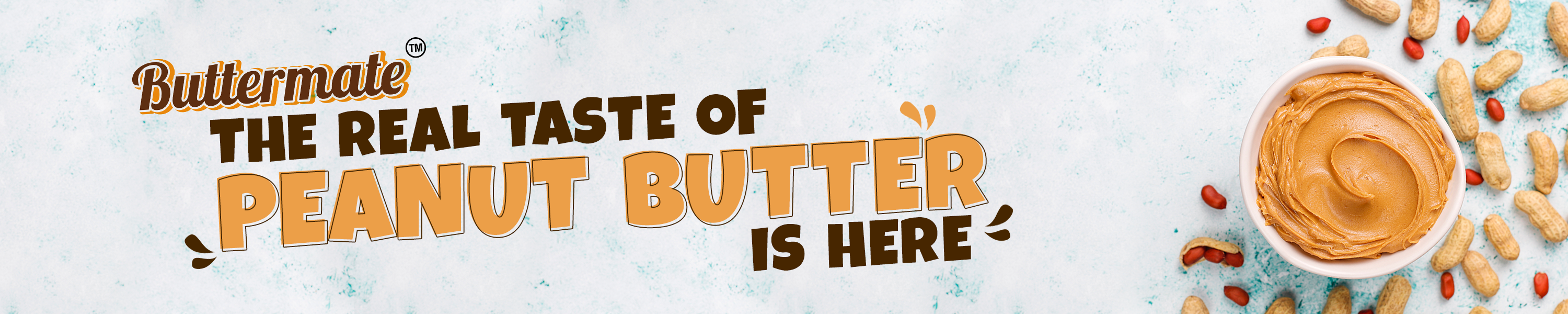 Amazon.in: Buttermate: Natural