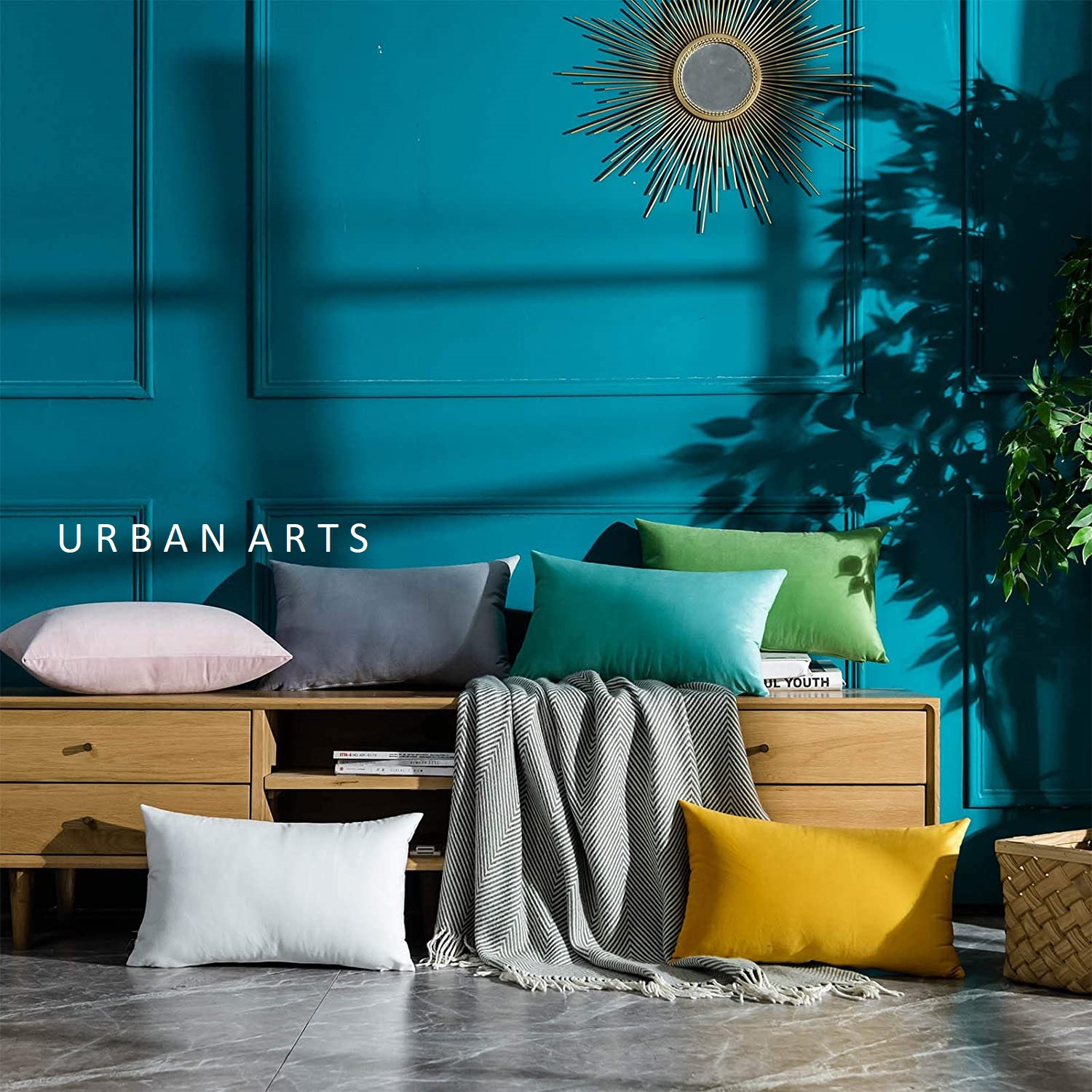 Amazon.in UrbanArts Prime Series Fillers