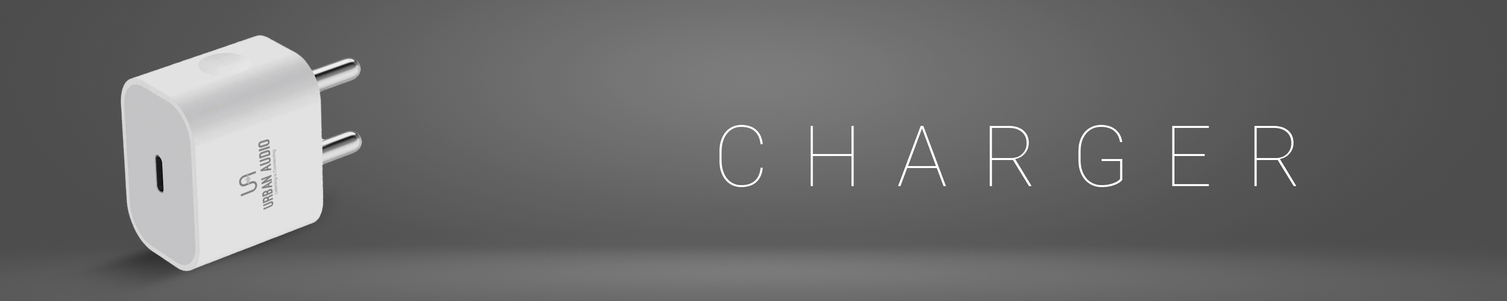 Amazon.in URBAN AUDIO charger