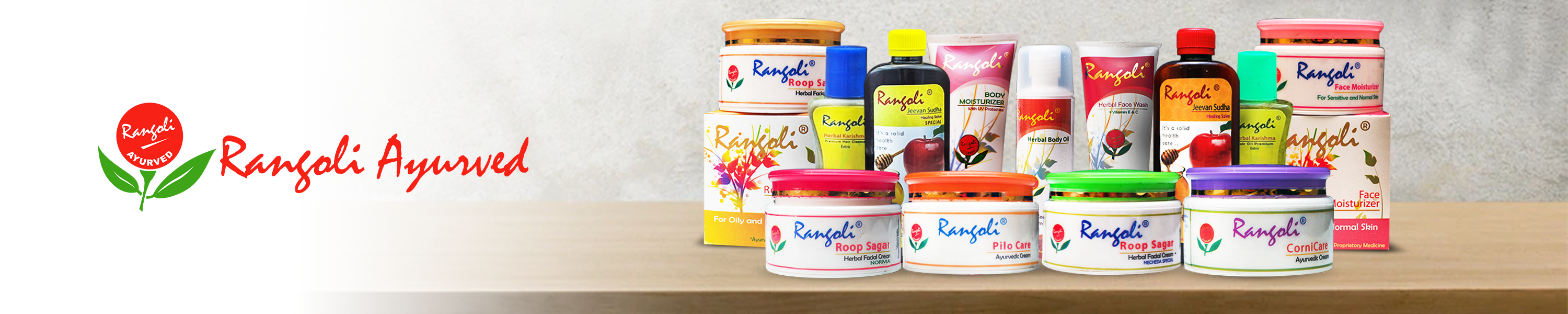 Amazon.in Rangoli Ayurved