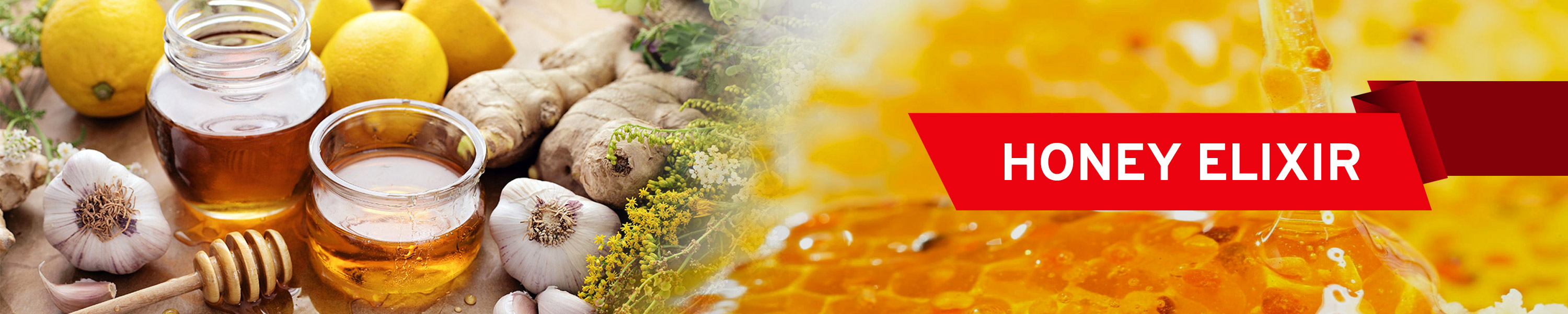 Amazon.in Safa Honey Elixir