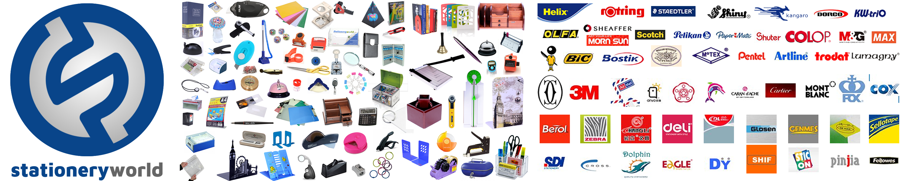 Amazon.in Stationery World