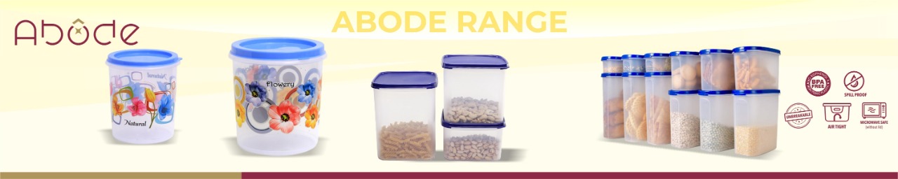 Amazon.in: Abode