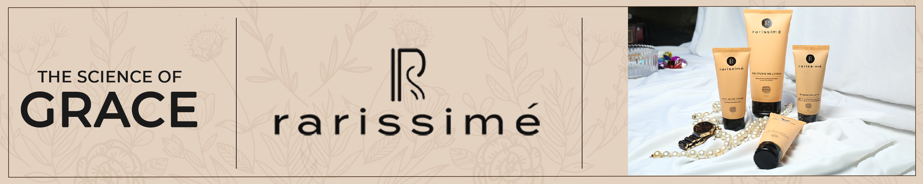 Amazon.in Rarissimé Sun Protection