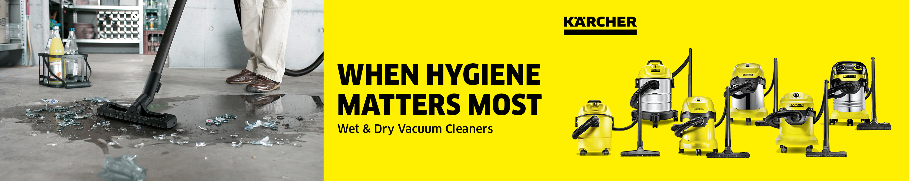 Amazon.in Kärcher Wet & Dry Vacuum Cleaner