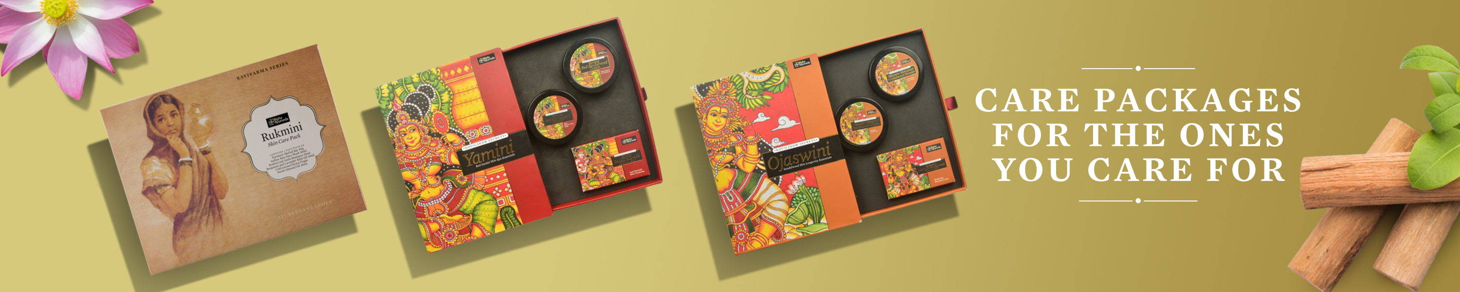 Amazon.in Bipha Ayurveda Gift Packs