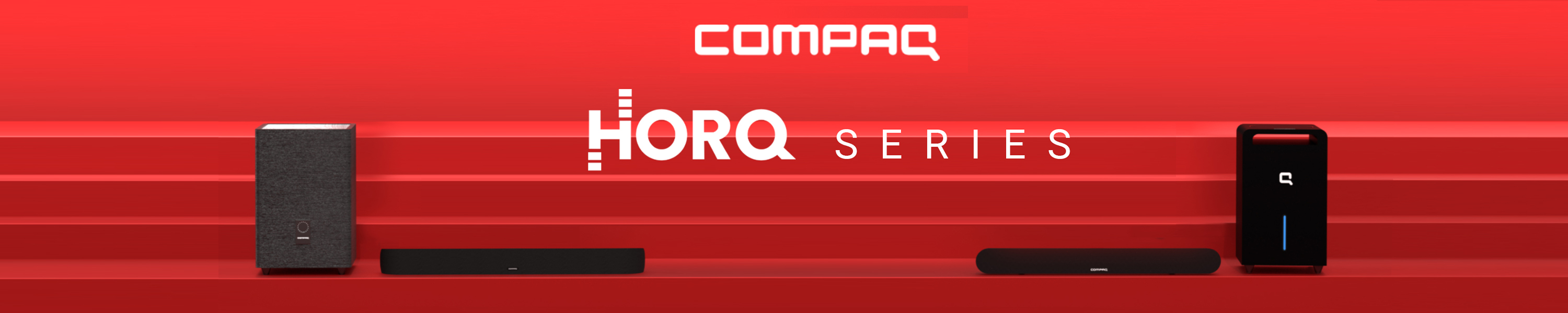 Amazon.in Compaq Soundbars