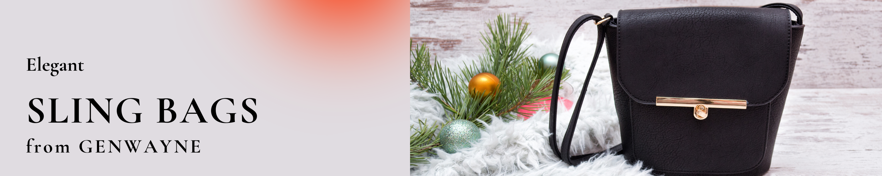 Amazon.in GENWAYNE Sling Bag