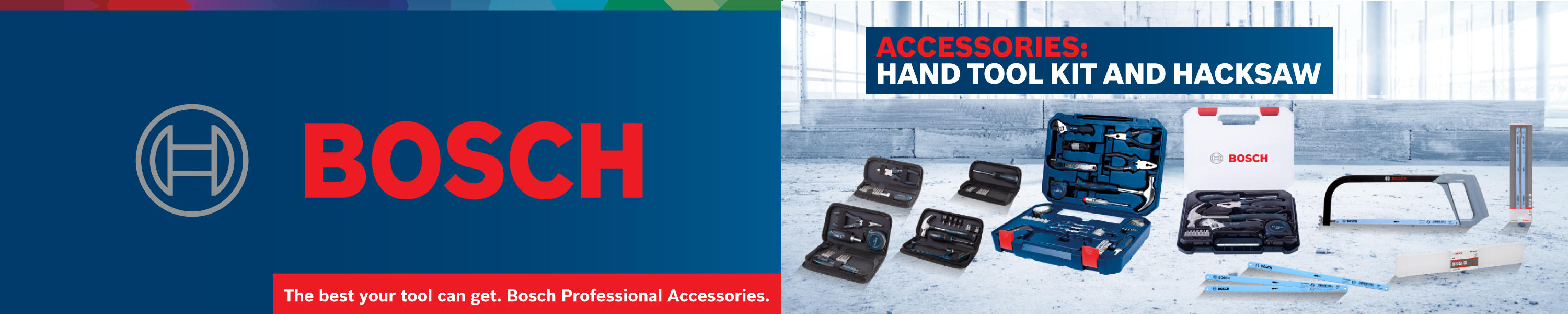 Amazon.in Bosch Hand Tool Kit & Hacksaw