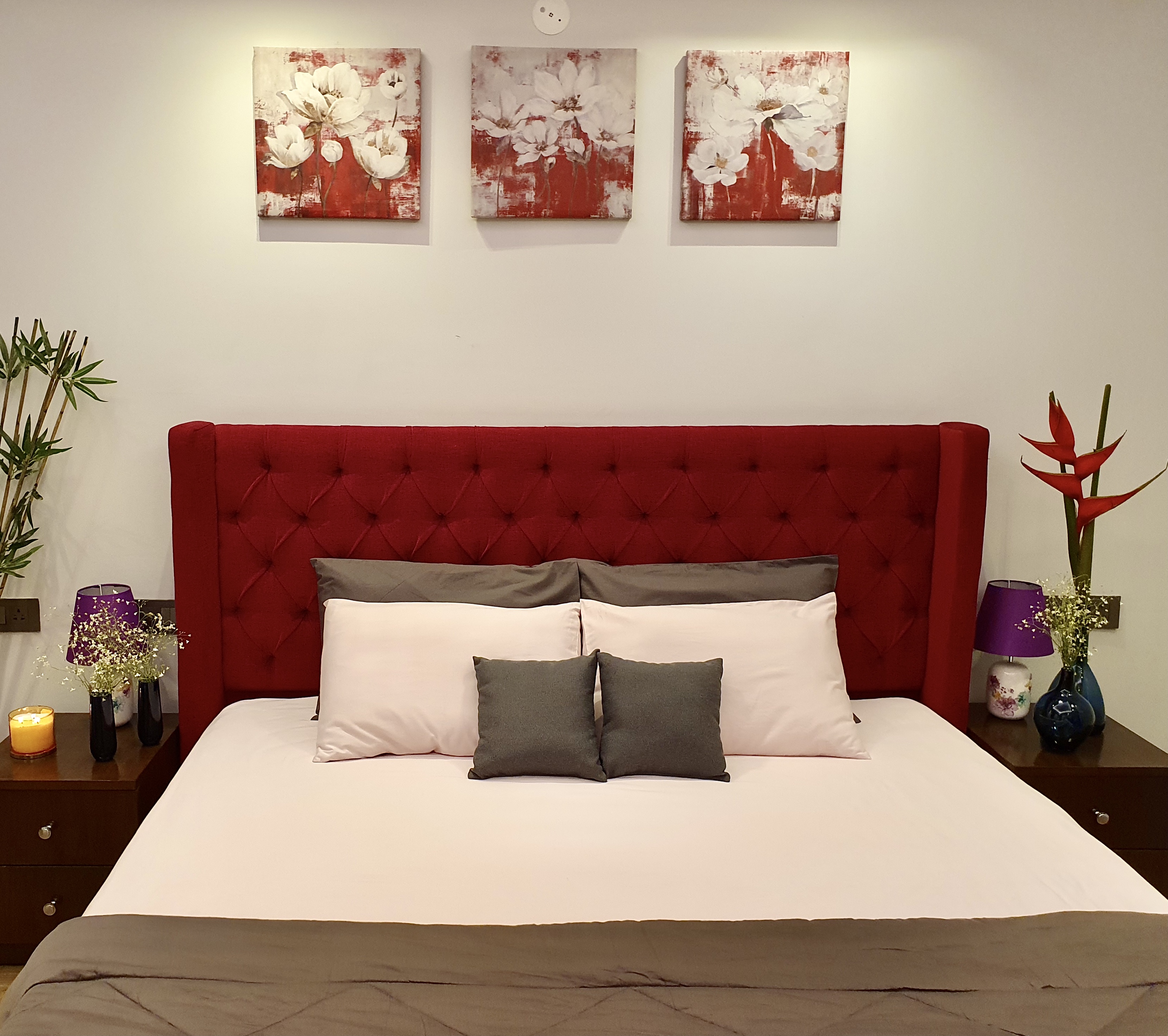 Amazon.in AMERICAN PILLOWCASE