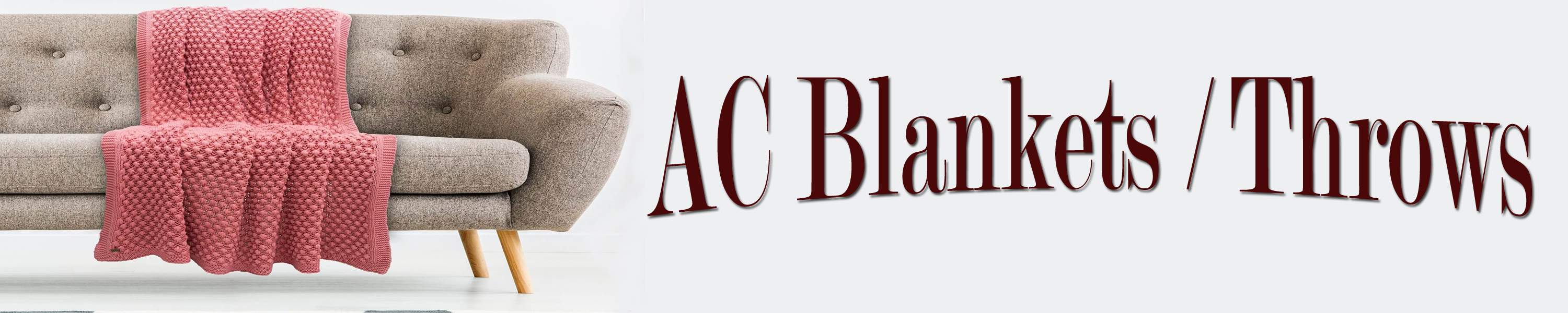 Amazon.in Pluchi AC Blankets / Throws